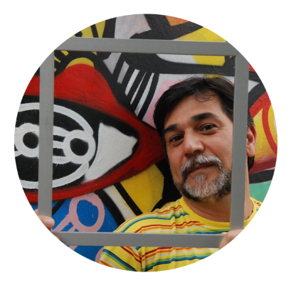 diretor Instituto Caleidos