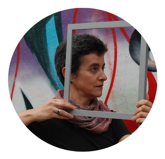 diretora Instituto Caleidos