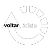 voltar para início branco